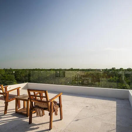 Aparthotel Vita Tulum Tulum