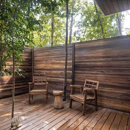 Vita Tulum Aparthotel Tulum