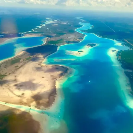 Sak Lu'um Aldea Zama And Club Access Tulum