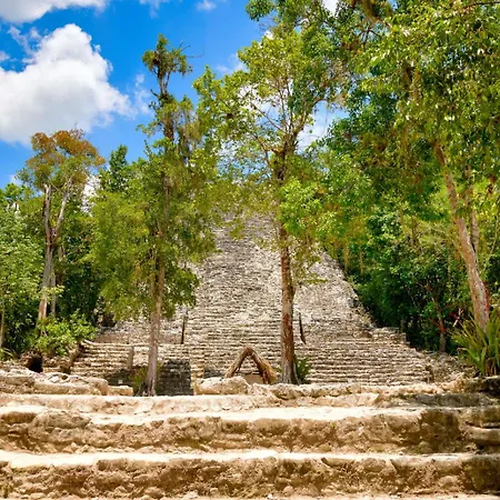 Sak Lu'um Aldea Zama And Club Access