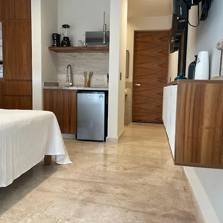 Sak Lu'um Aldea Zama And Club Access