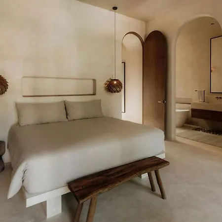 Casa Colina Stunning Pool - Rooftop Holiday home Tulum