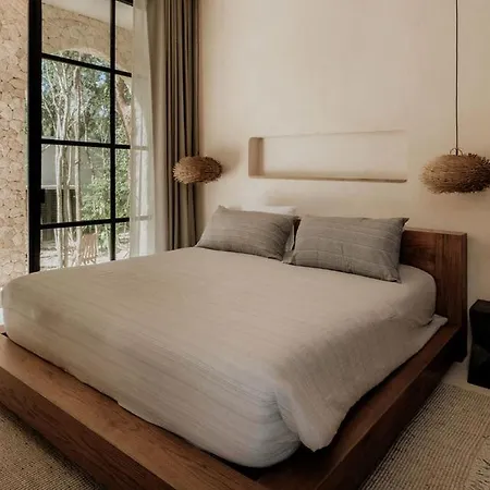 Holiday home Casa Colina Stunning Pool - Rooftop Tulum