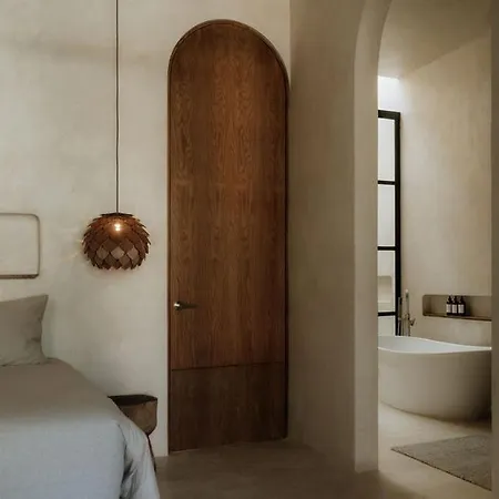 Casa Colina Stunning Pool - Rooftop Holiday home