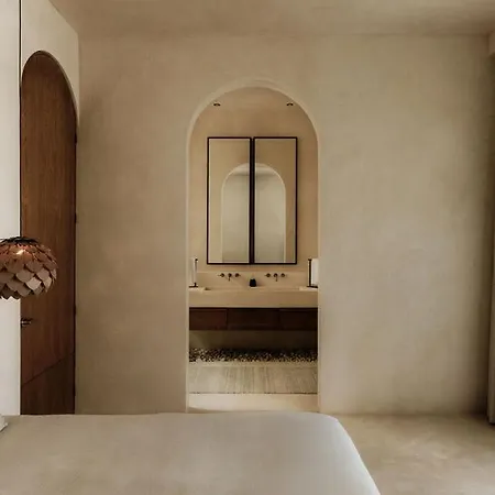 Holiday home Casa Colina Stunning Pool - Rooftop