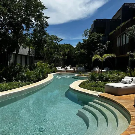 2br 101 -3 Pools & Rooftop - Stone Oven Apartment *