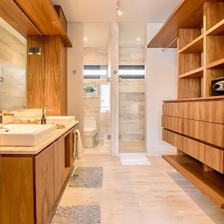 Xielo Apartment