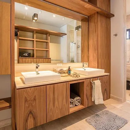 Xielo Apartment