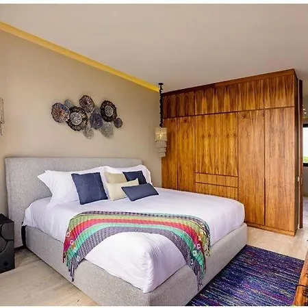 Xielo Apartment Tulum