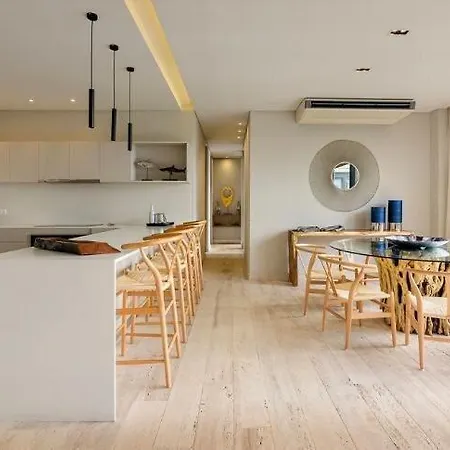 Apartment Xielo