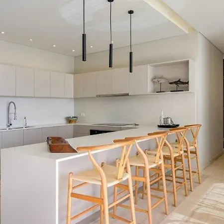 Apartment Xielo