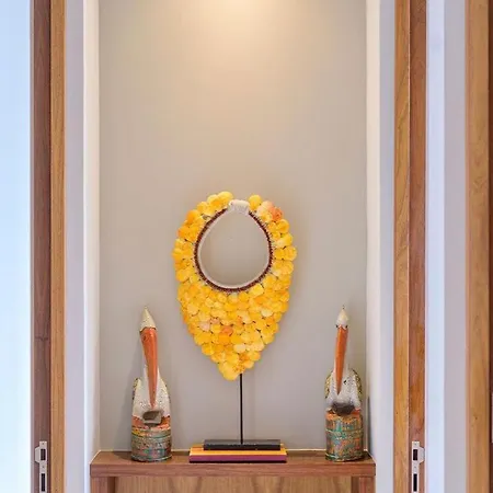 Xielo Apartment *