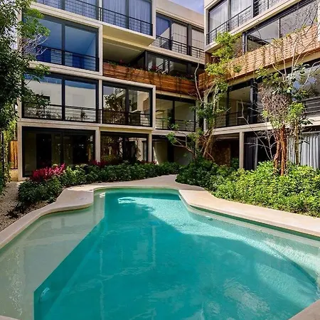 Xielo Apartment
