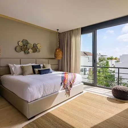 Apartment Xielo