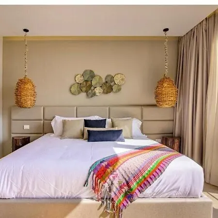 Apartment Xielo *