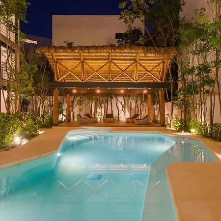 Xielo Tulum
