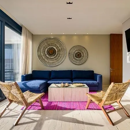 Xielo Apartment