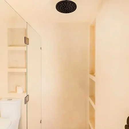 Zambo Apartment