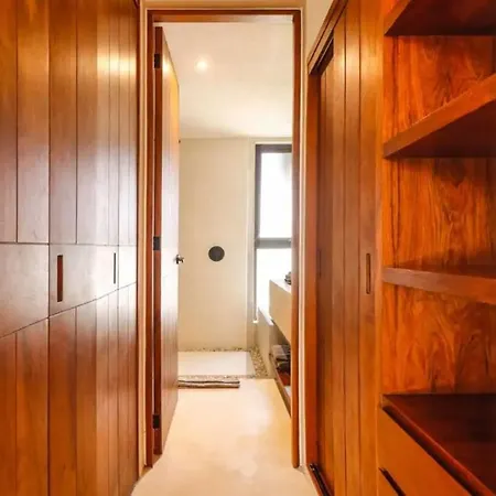 Zambo Apartment Tulum