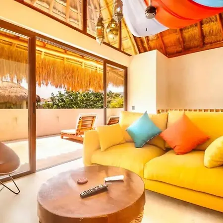 Apartment Zambo