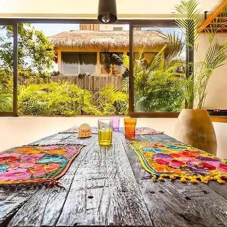 Zambo Apartment *