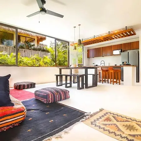 Apartment Zambo *