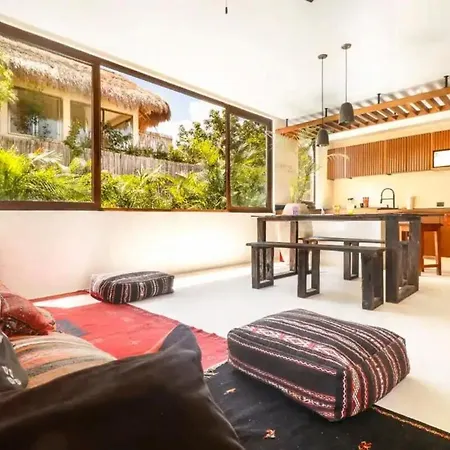 Zambo Apartment