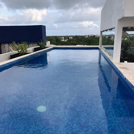 Tulum-onebedroom-fastwifi-pooltable-privatetub * Tulum