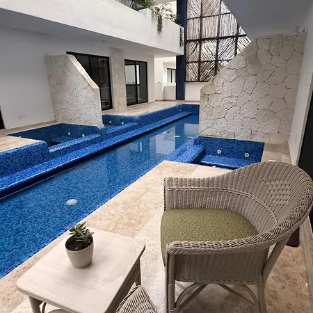 Tulum-onebedroom-fastwifi-pooltable-privatetub *