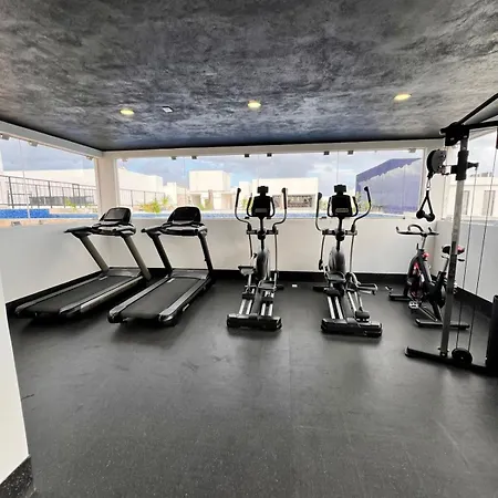 Apartamento Tulum-onebedroom-fastwifi-pooltable-privatetub
