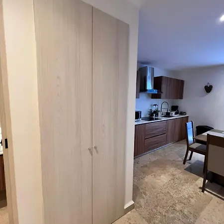 Apartamento Tulum-onebedroom-fastwifi-pooltable-privatetub Tulum