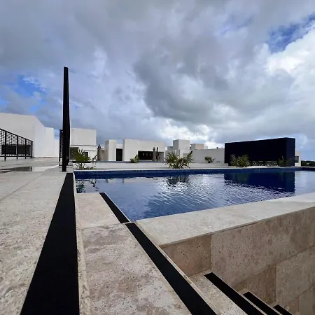 Tulum-onebedroom-fastwifi-pooltable-privatetub Tulum