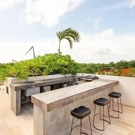 Focus La Veleta Nature Haven Apartment