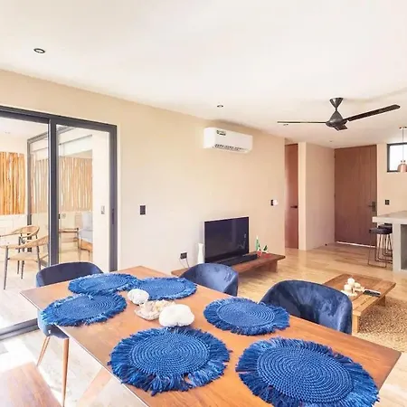 Focus La Veleta Nature Haven Apartment