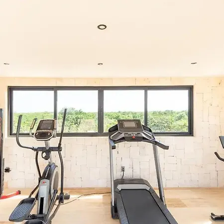 Focus La Veleta Nature Haven Apartment