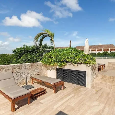 Apartment Focus La Veleta Nature Haven *