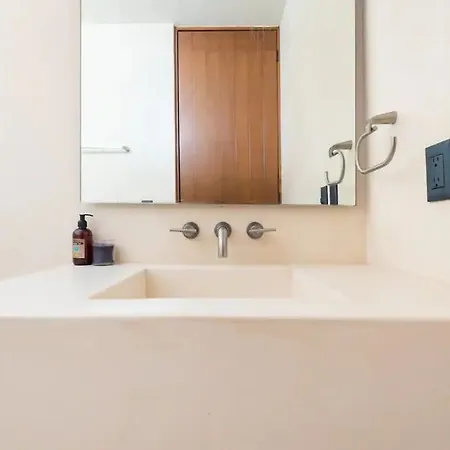 Focus La Veleta Nature Haven Apartment Tulum