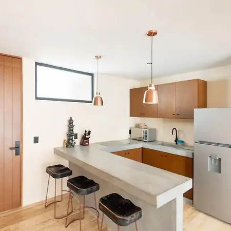 Focus La Veleta Nature Haven Apartment *