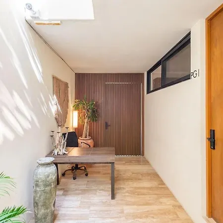 Apartment Focus La Veleta Nature Haven Tulum