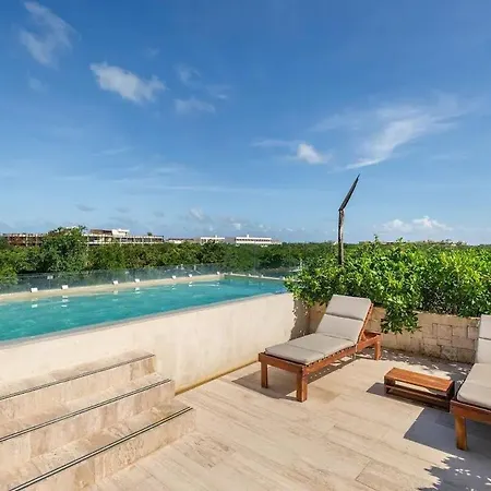 Focus La Veleta Nature Haven Apartment
