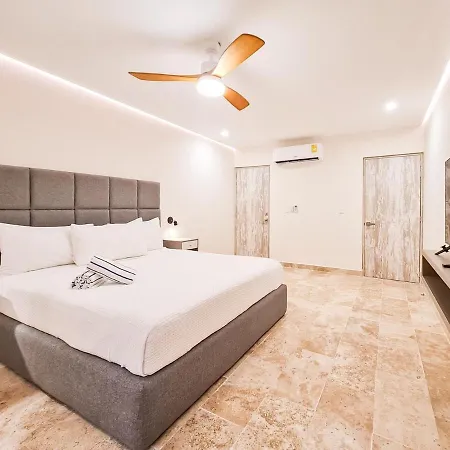 Katia 005 2br With Private Pool *