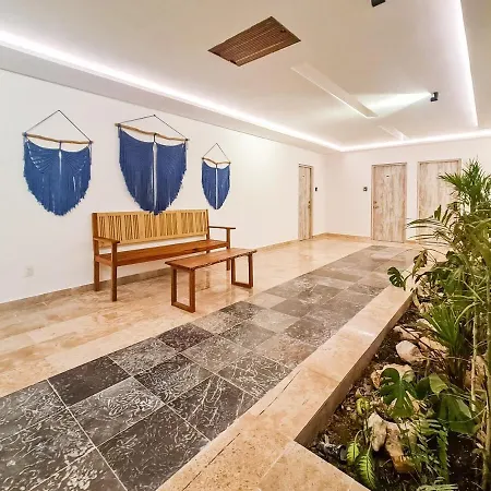 Katia 005 2br With Private Pool *