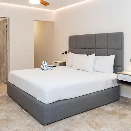 Apartment Katia 005 2br With Private Pool