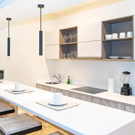 Apartment Katia 005 2br With Private Pool *