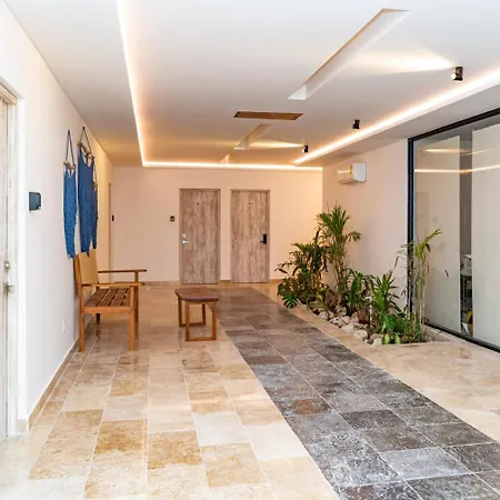 Katia 005 2br With Private Pool *
