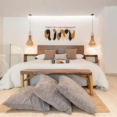 Apartment Luxurious At Mistiq Temple Ii Loft And Penthouse *