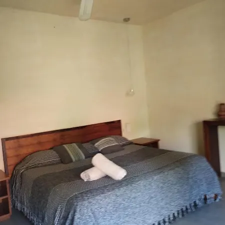 Uolis Nah Hotel Tulum