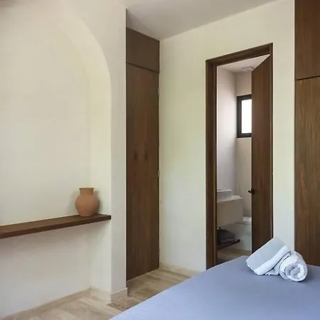 Newprivate Pool.200mb.#1 Rooftop Apartment *