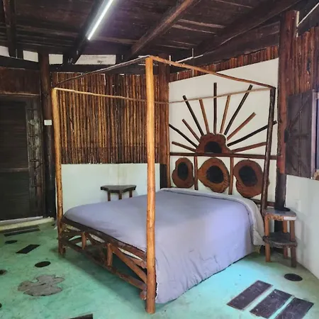 2 En La Veleta Apartment *