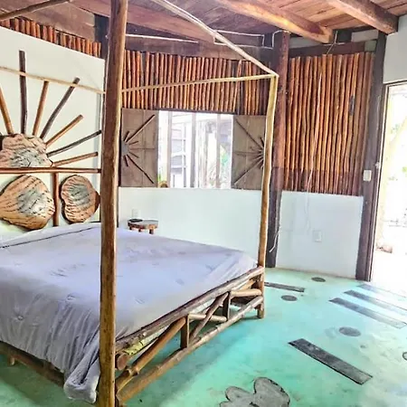2 En La Veleta Apartment Tulum